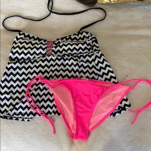 OP swimwear (L/G 11-13)